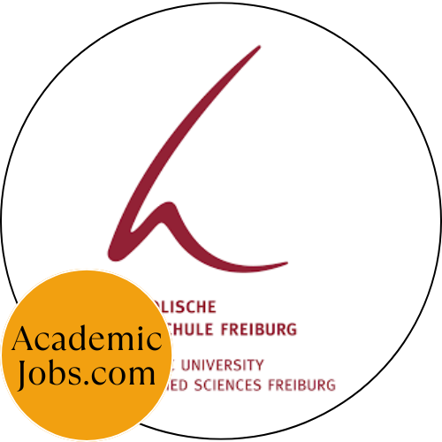 KHF - Katholische Hochschule Freiburg logo